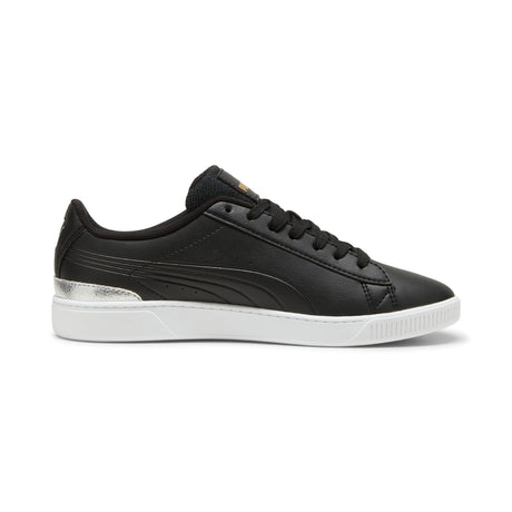 Vikky v3 Metallic Shine Sneakers - Runner