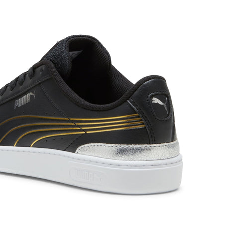 Vikky v3 Metallic Shine Sneakers - Runner
