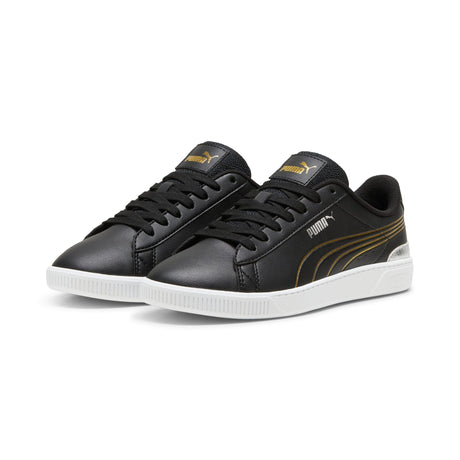 Vikky v3 Metallic Shine Sneakers - Runner