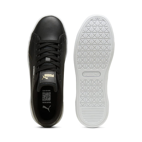 Vikky v3 Metallic Shine Sneakers - Runner
