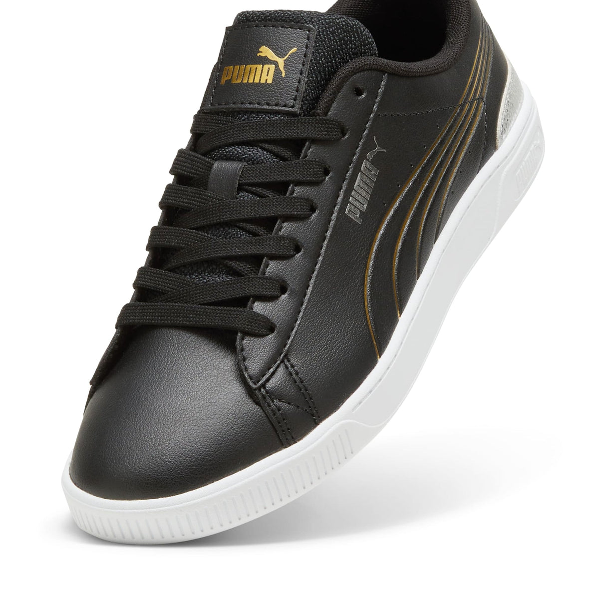 Vikky v3 Metallic Shine Sneakers - Runner