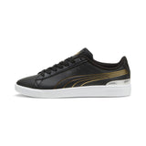 Vikky v3 Metallic Shine Sneakers - Runner