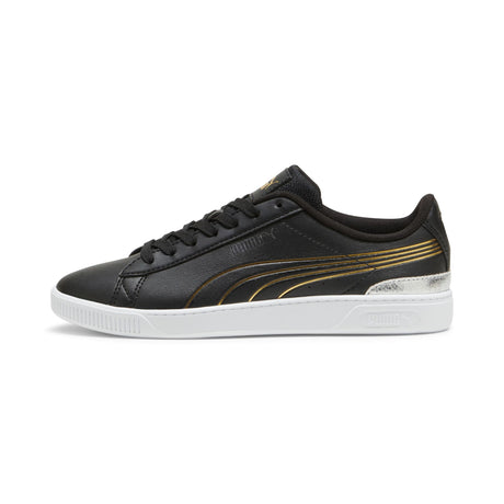 Vikky v3 Metallic Shine Sneakers - Runner