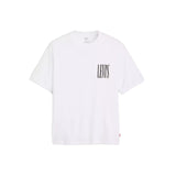 Vintage Fit Graphic Tee - Runner