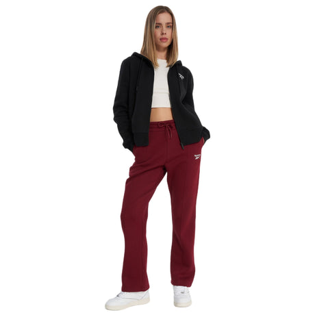 Viola Hooded Sweatshirt - Runner