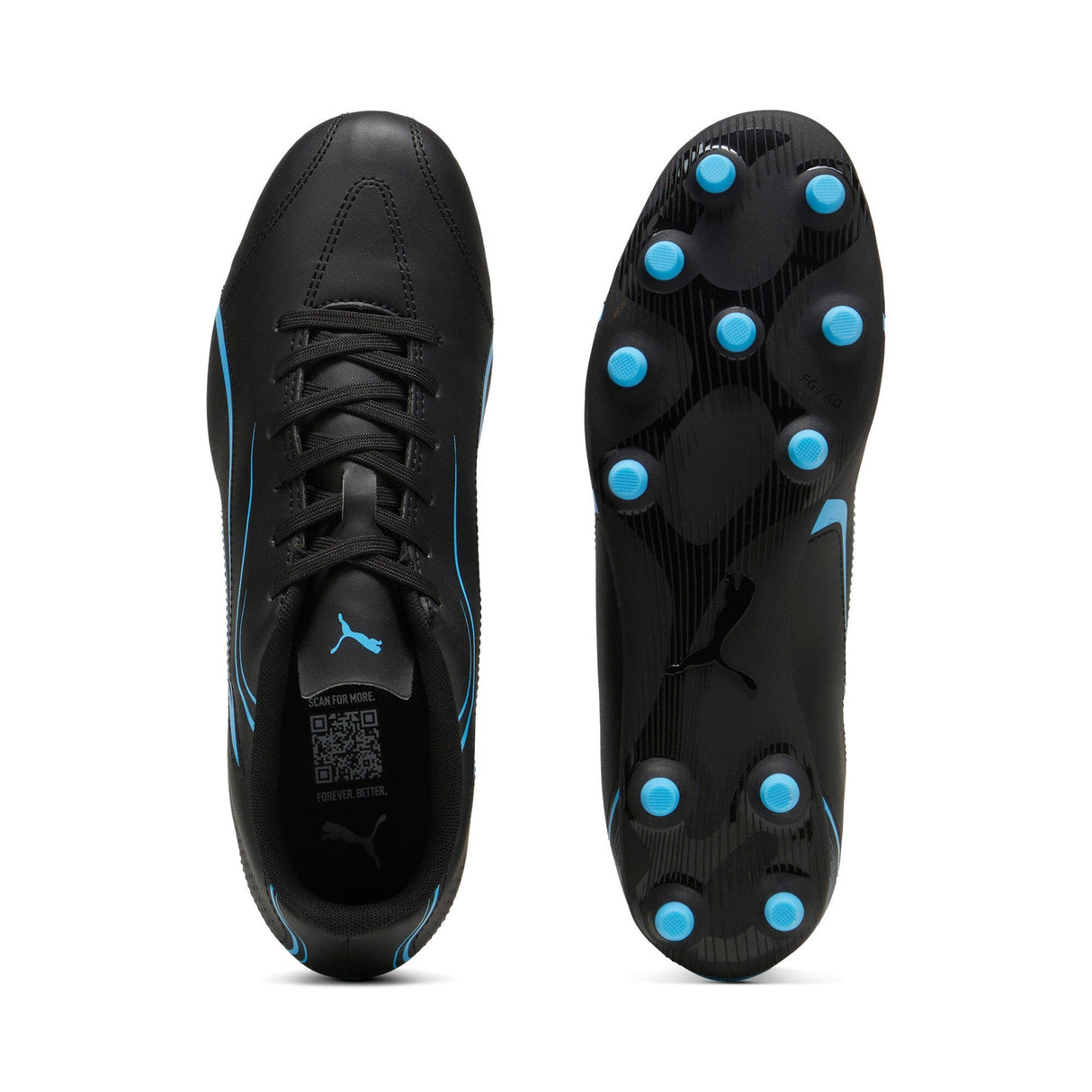 Vitoria Fg/Ag - Runner