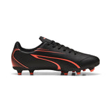 VITORIA FG/AG Football Boots - Runner