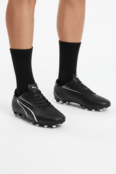 VITORIA FG/AG Football Boots - Runner