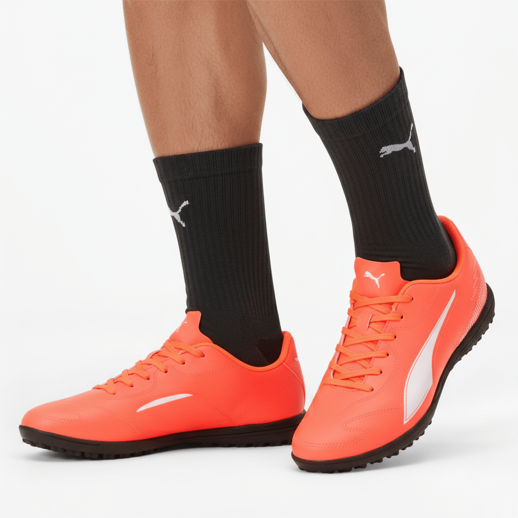 VITORIA II TT Football Boots Men - Runner