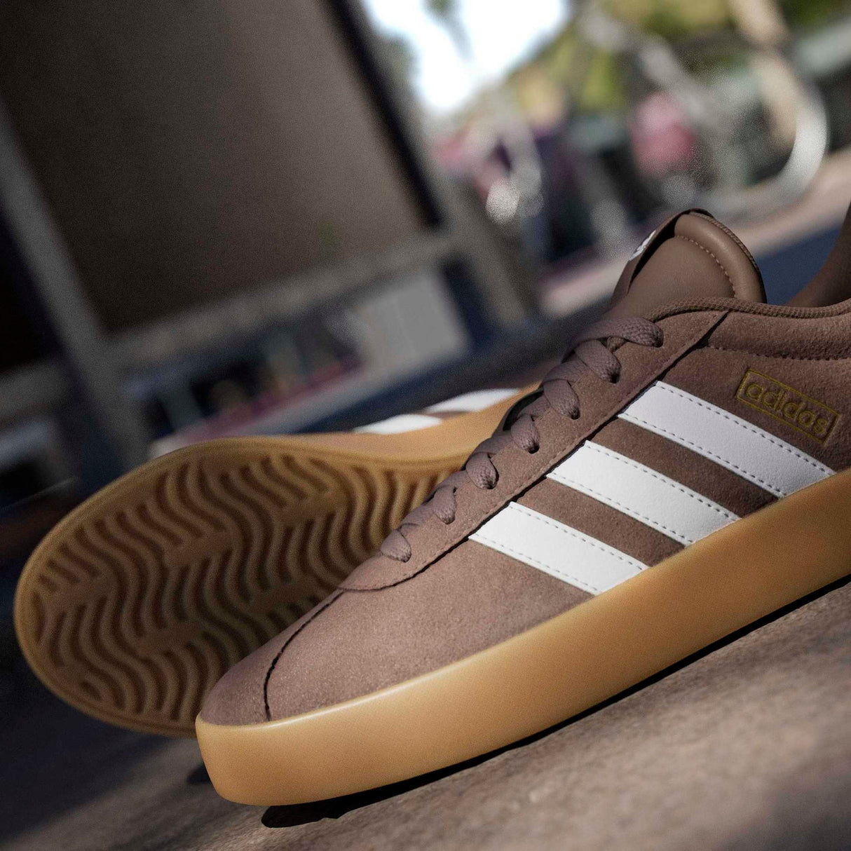 VL Court 3.0 Shoes - Runner