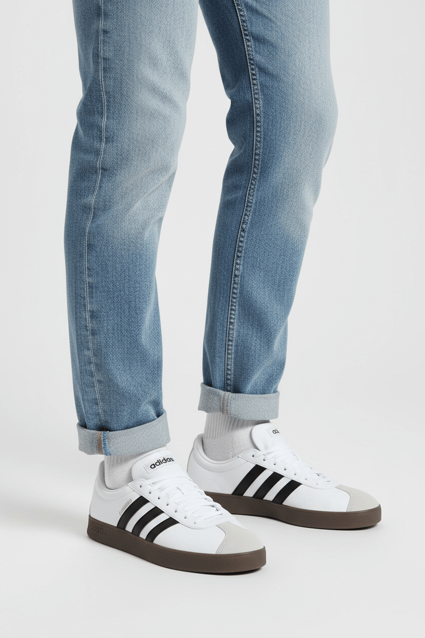 VL COURT BASE Men Shoes - Runner