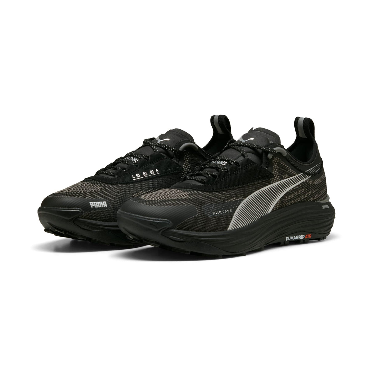 Voyage NITRO™ 3 Trail Running Shoes Men - Runner