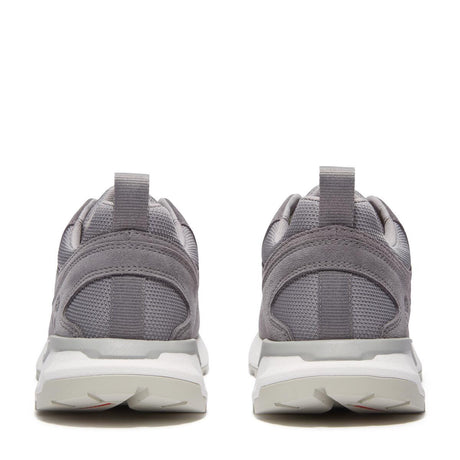 Voyager Park Low Lace Up Sneaker - Runner
