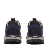 Voyager Park Low Lace Up Sneaker - Runner