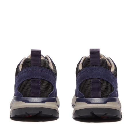 Voyager Park Low Lace Up Sneaker - Runner