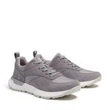 Voyager Park Low Lace Up Sneaker - Runner