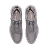 Voyager Park Low Lace Up Sneaker - Runner