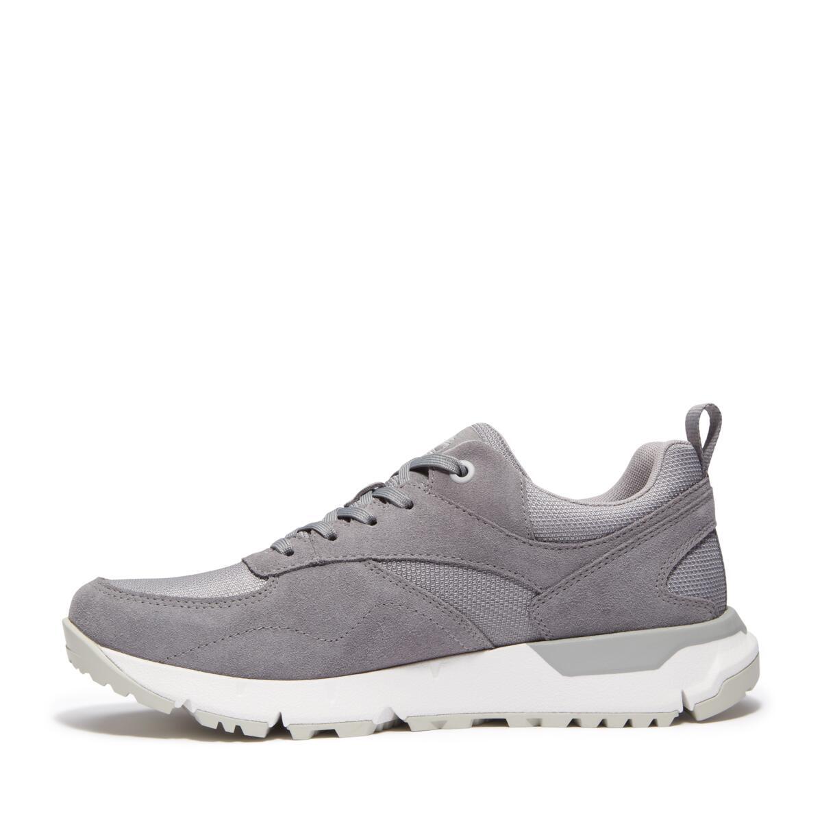 Voyager Park Low Lace Up Sneaker - Runner