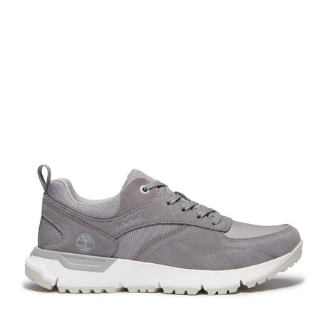Voyager Park Low Lace Up Sneaker - Runner