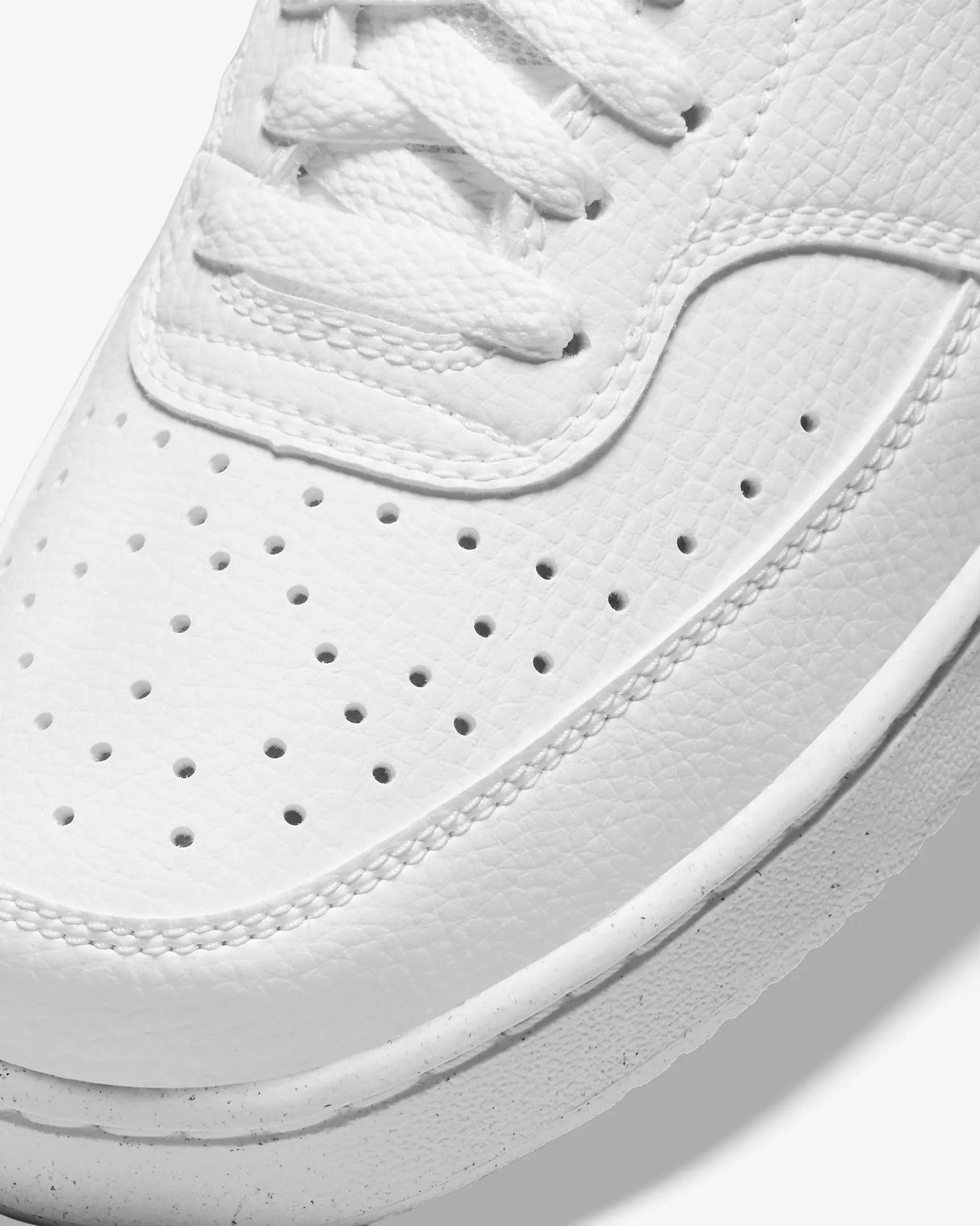 W NIKE COURT VISION LO BE - Runner