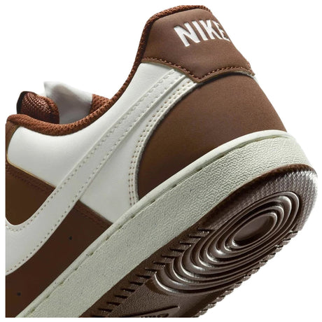 W Nike Court Vision Lo P Nbk - Runner