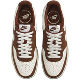 W Nike Court Vision Lo P Nbk - Runner