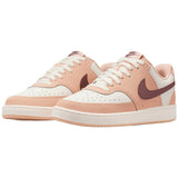 W Nike Court Vision Lo P Nbk - Runner