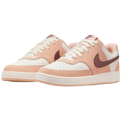 W Nike Court Vision Lo P Nbk - Runner