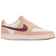 W Nike Court Vision Lo P Nbk - Runner