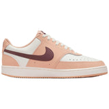 W Nike Court Vision Lo P Nbk - Runner