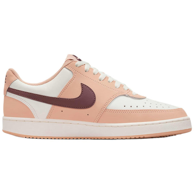W Nike Court Vision Lo P Nbk - Runner