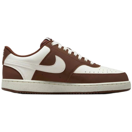 W Nike Court Vision Lo P Nbk - Runner