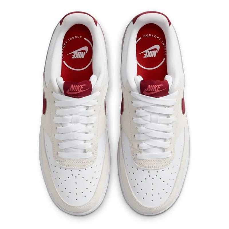 W NIKE COURT VISION LO VDAY - Runner