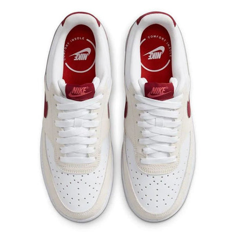 W NIKE COURT VISION LO VDAY - Runner
