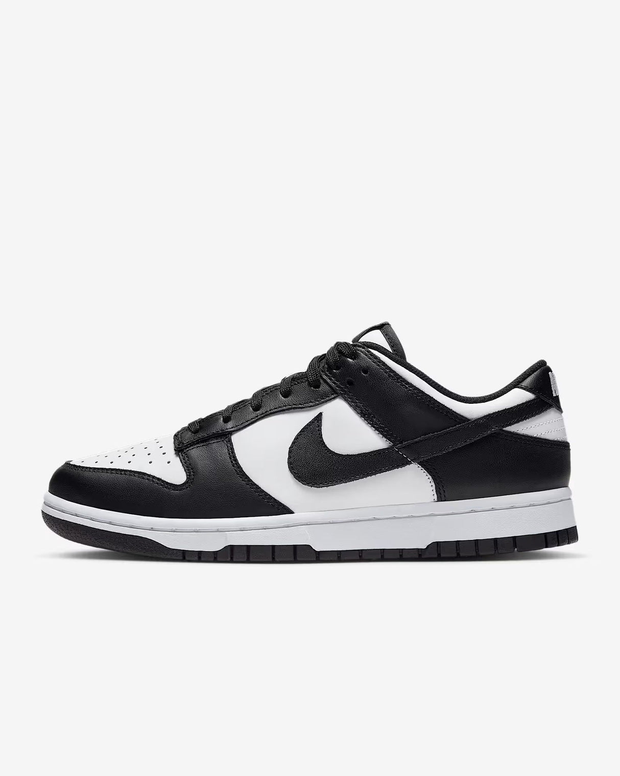 W NIKE DUNK LOW - Runner