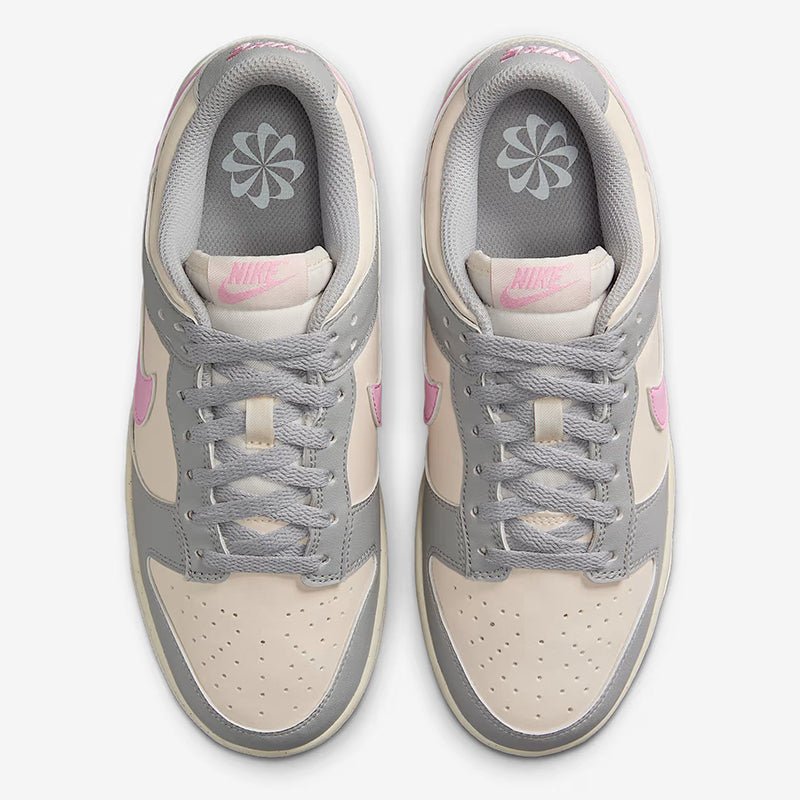 W NIKE DUNK LOW NEXT NATURE - Runner