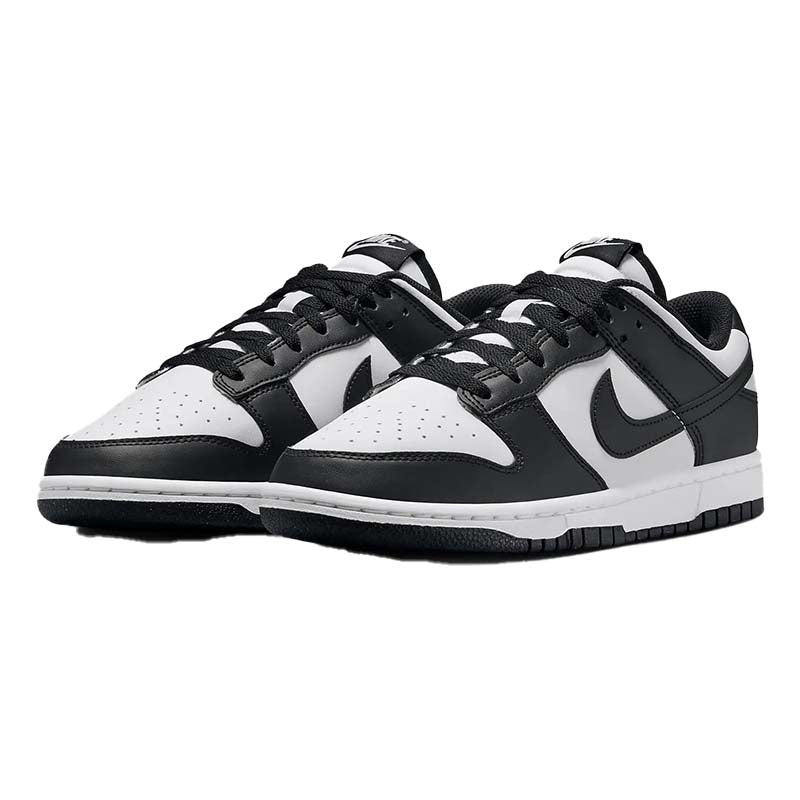 W NIKE DUNK LOW NEXT NATURE - Runner