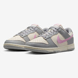 W NIKE DUNK LOW NEXT NATURE - Runner