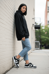 W NIKE DUNK LOW NEXT NATURE - Runner