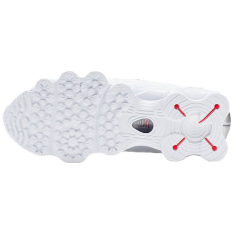 W Nike Shox Tl - Runner