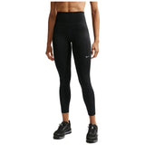 W Nk Df Tempo Hr 7/8 Tght - Runner