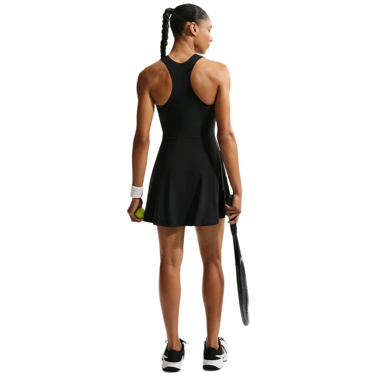 W Nk Df Victory Dress - Runner
