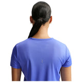 W Nk Tempo Df Ss Top - Runner