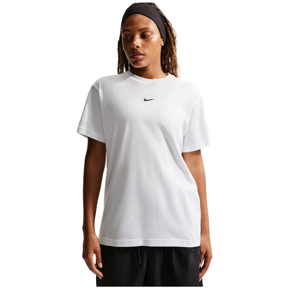 W Nsw Classic Ss Tee - Runner