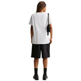 W Nsw Classic Ss Tee - Runner