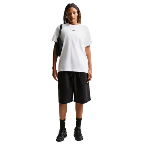 W Nsw Classic Ss Tee - Runner