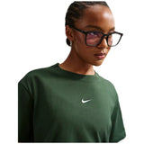 W Nsw Classic Ss Tee - Runner