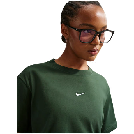 W Nsw Classic Ss Tee - Runner