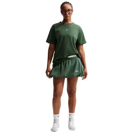 W Nsw Classic Ss Tee - Runner
