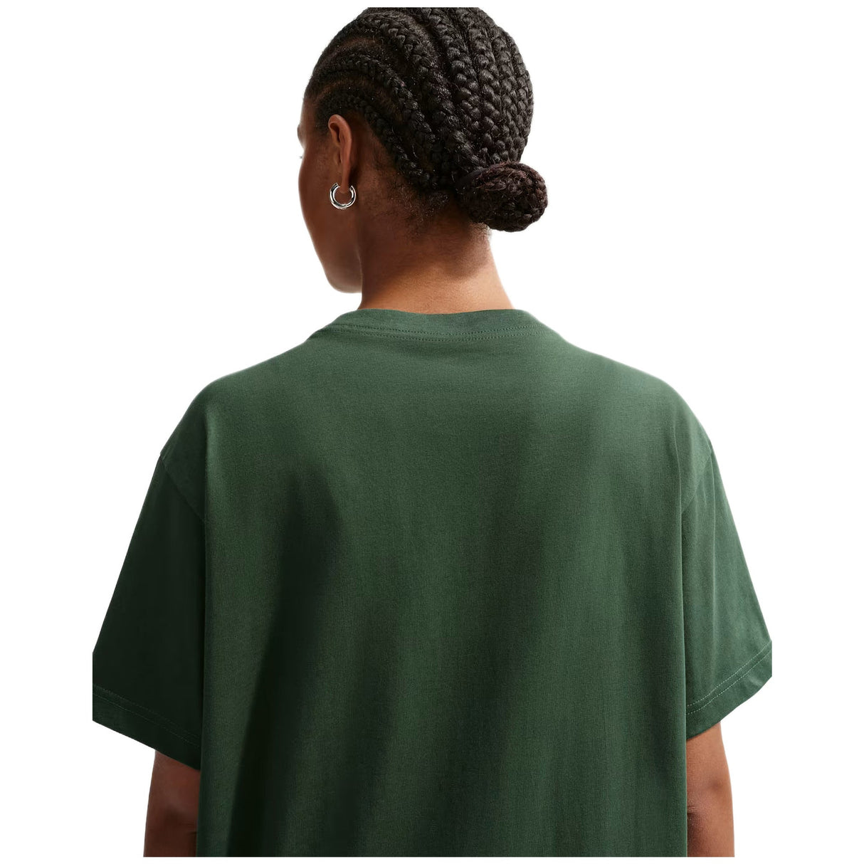 W Nsw Classic Ss Tee - Runner